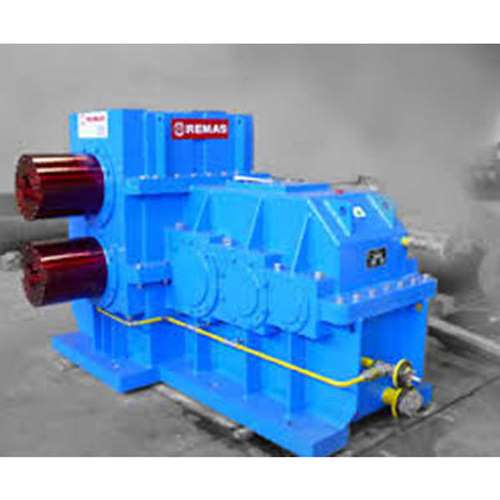 گیربکس ترکیه ای رماس REMAS